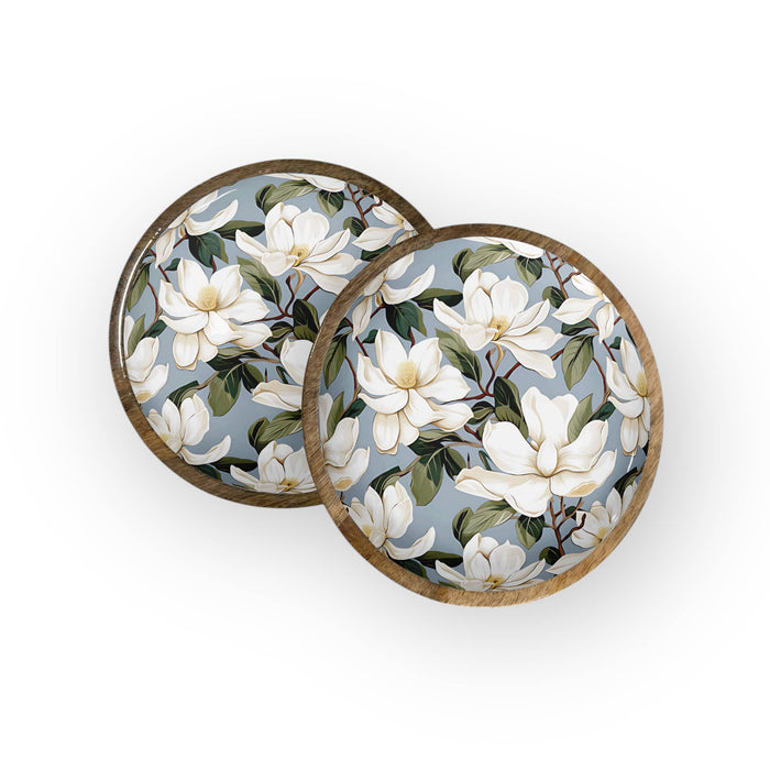 Magnolia Trays