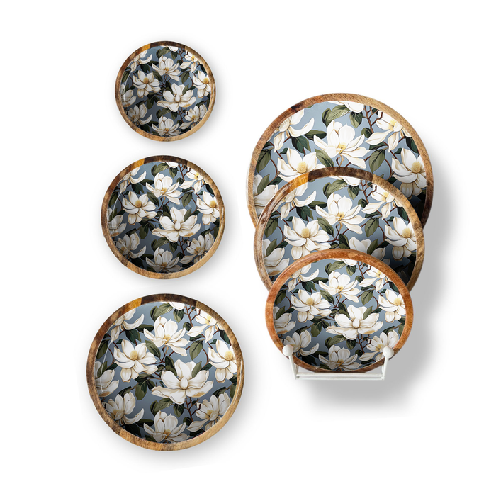 Magnolia Trays