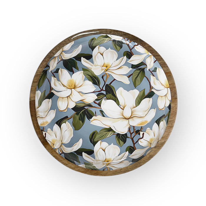 Magnolia Trays