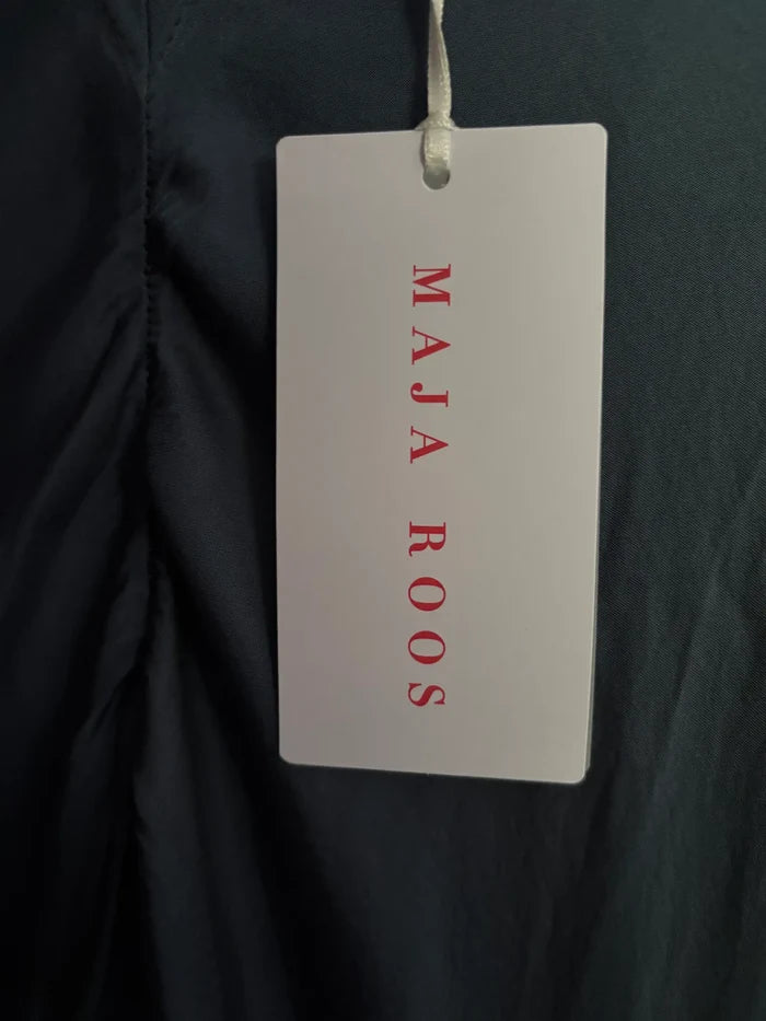 Maja Roos Taromina-klänning NWT