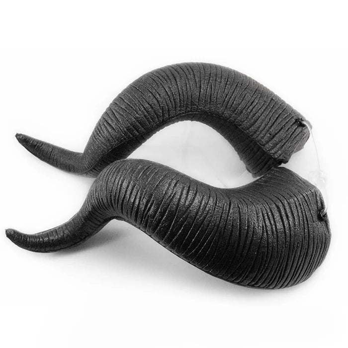 Maleficent Deluxe Horns