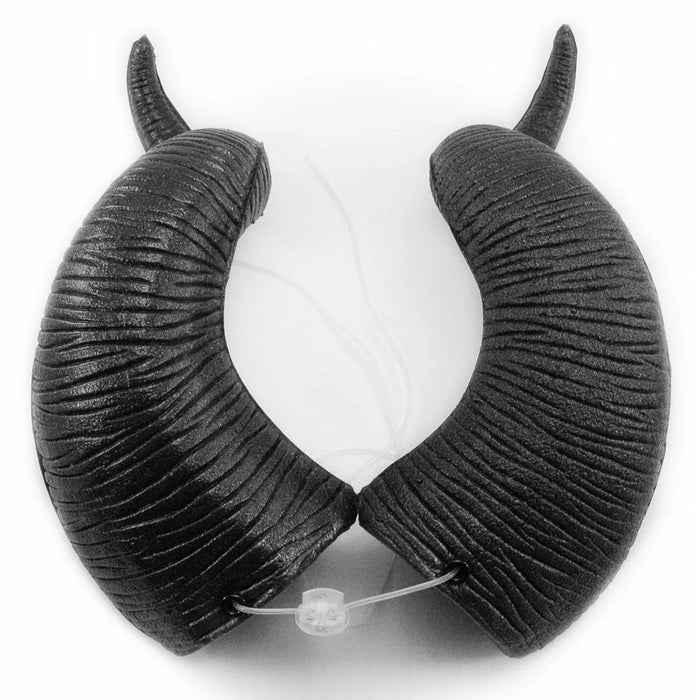 Maleficent Deluxe Horns