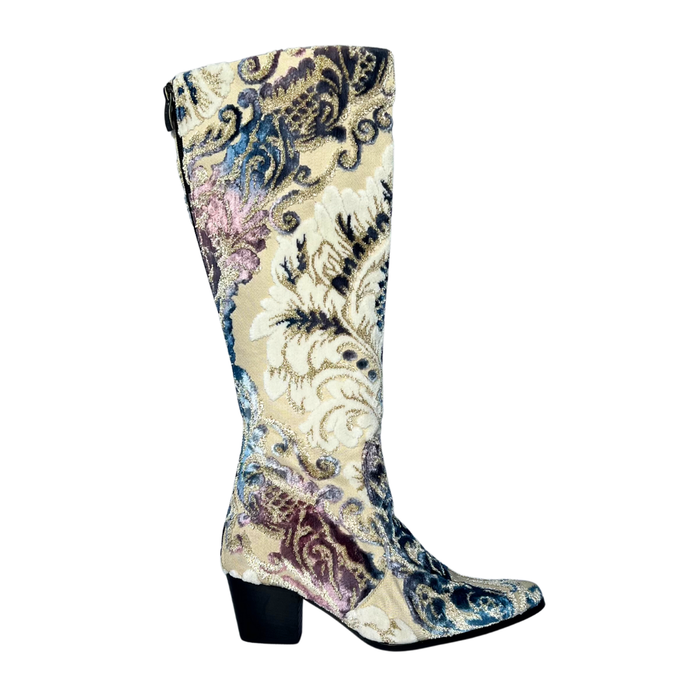 Malta Ombre Knee High