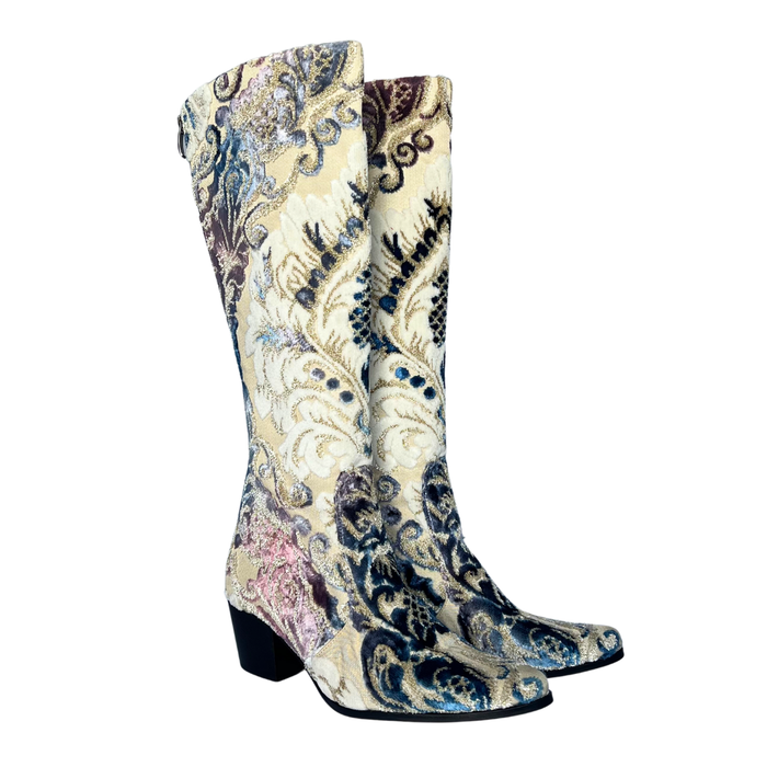 Malta Ombre Knee High