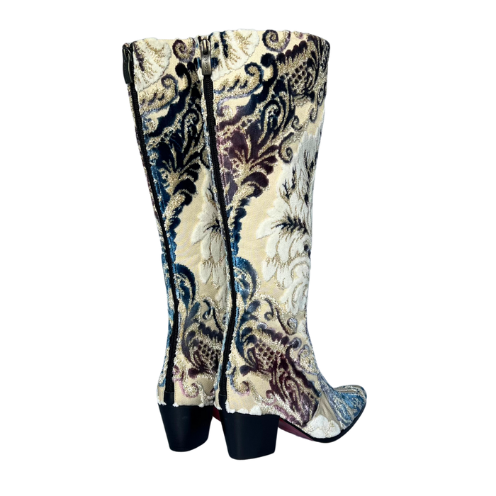 Malta Ombre Knee High