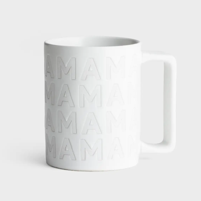 MAMA Mug