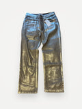 Mango-jeans NWT