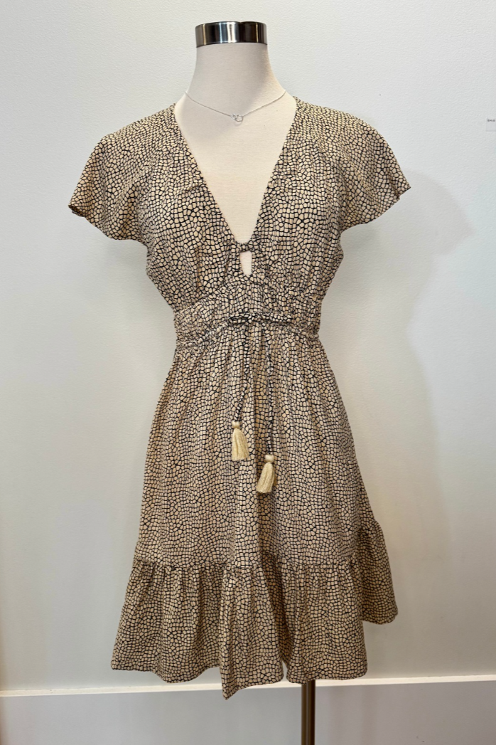 Manoa Dress