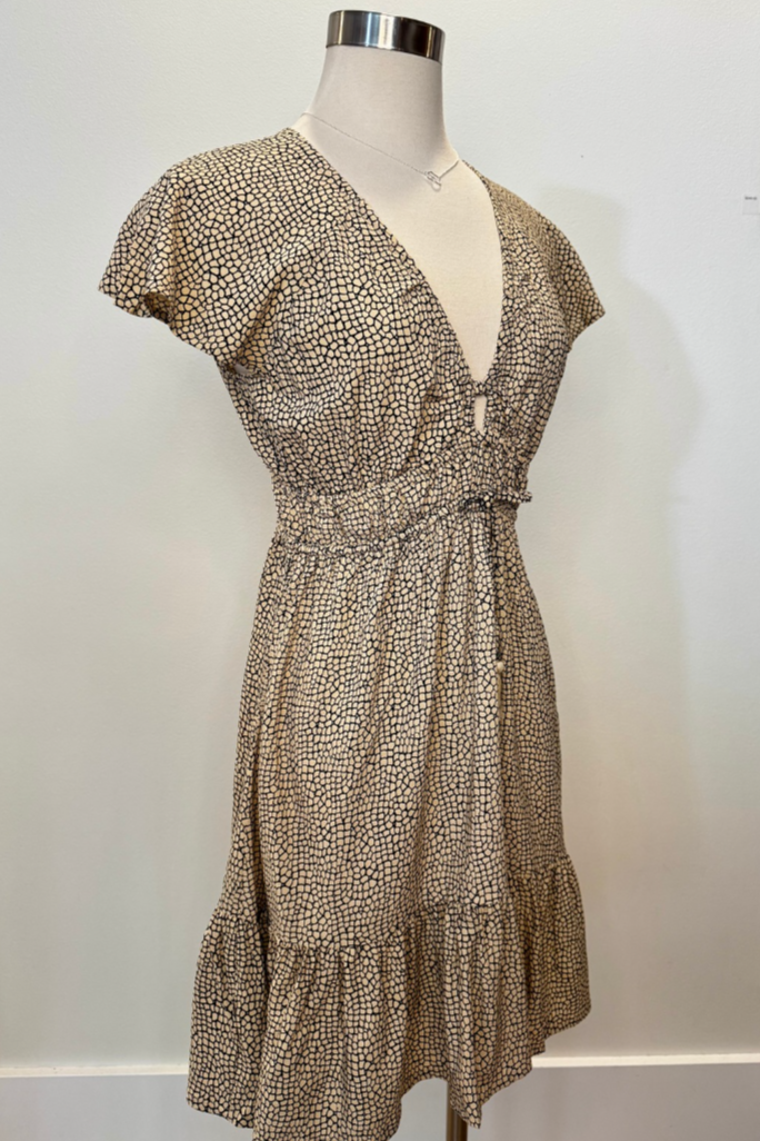 Manoa Dress