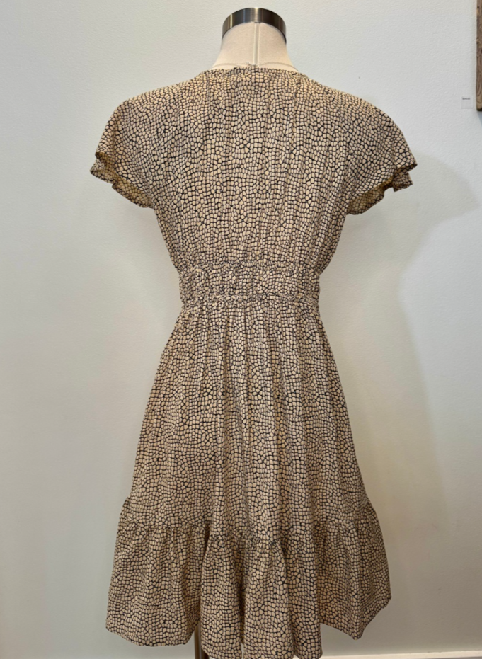 Manoa Dress