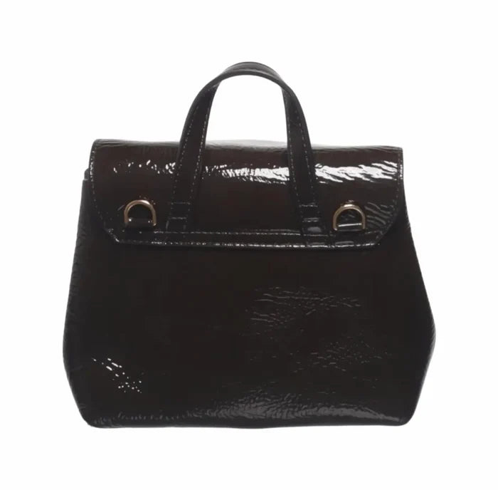 Mansur Gavriel Mini Soft Lady In Cacao-handväska