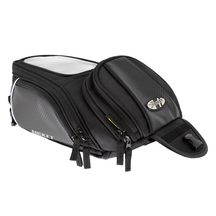 Manta II XL Tank Bag
