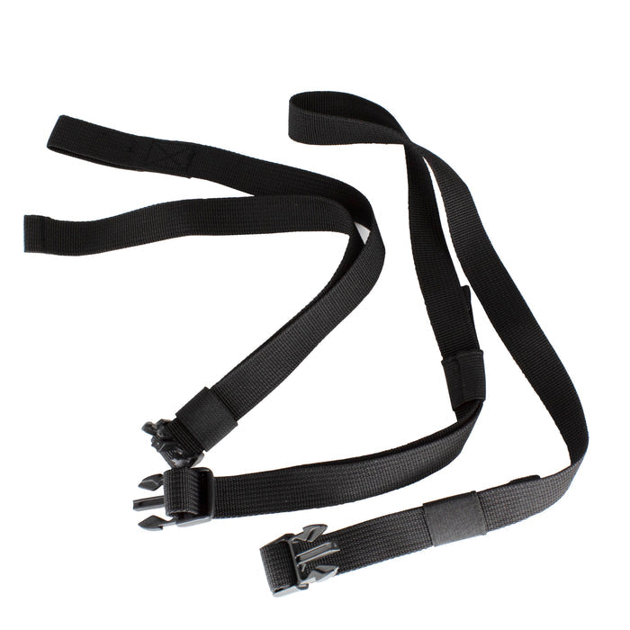 Manta II XL Tank Bag