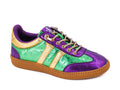 Mardi Gras Heads Up Tennis