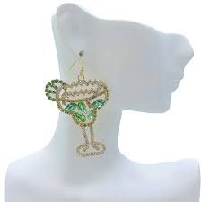 Margarita Earrings
