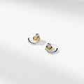 packshot image of the marilee earrings