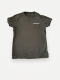 Massimo Dutti Casual Fit-t-shirt