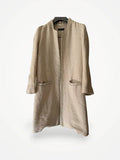 Massimo Dutti-linnekavaj
