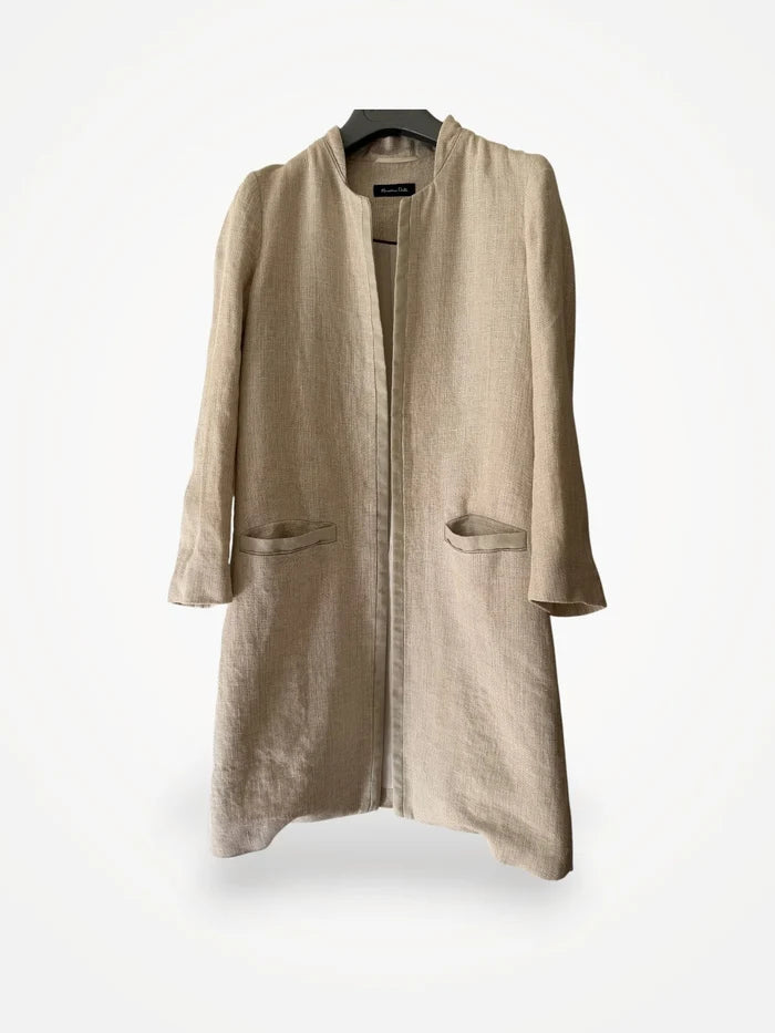 Massimo Dutti-linnekavaj