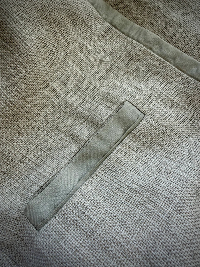 Massimo Dutti-linnekavaj