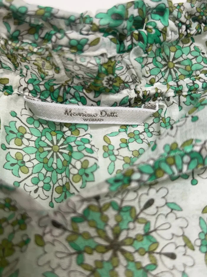 Massimo Dutti-topp