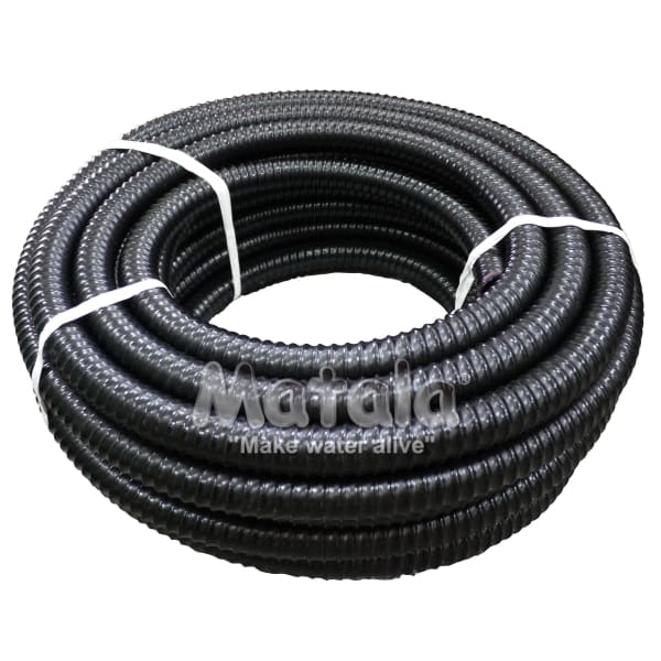 Matala® Kink-Free Flexible PVC Pipe