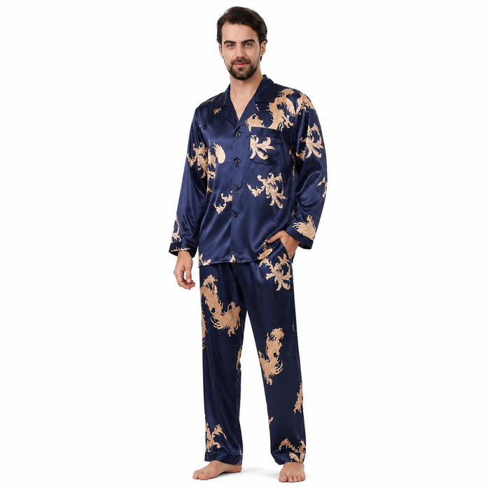 Men's Royal Blue / M