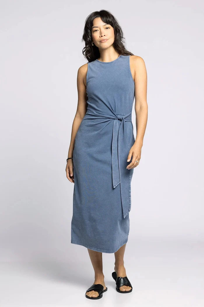 Matilda Dress
