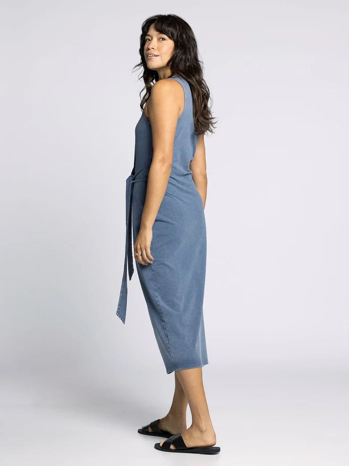 Matilda Dress