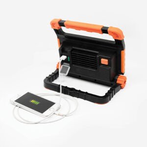 Maypole 30w (3000 Lumen) Led Floodlight