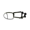 Maypole Deluxe/Dual Glass Aero Shaped Towing Mirror