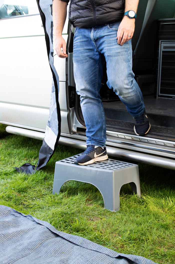 Maypole Large Plastic Step
