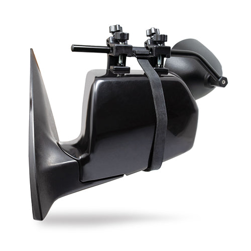 Maypole Pro View Towing Mirror