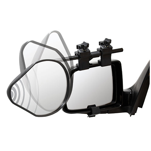 Maypole Pro View Towing Mirror