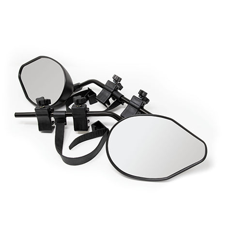 Maypole Pro View Towing Mirror