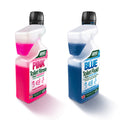 Maypole Twin 500ml Superior Toilet Fluid & Rinse