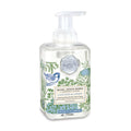 MDW Cotton & Linen Foaming Soap