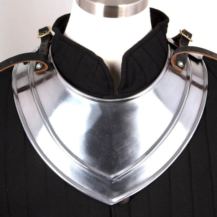 Medieval Gorget
