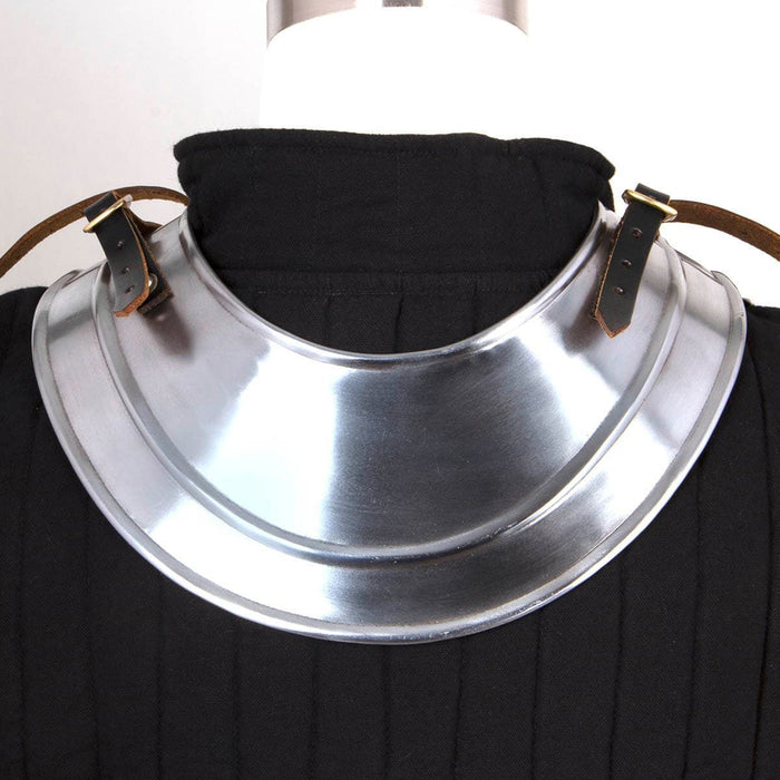 Medieval Gorget