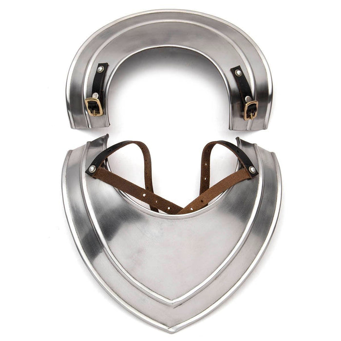 Medieval Gorget