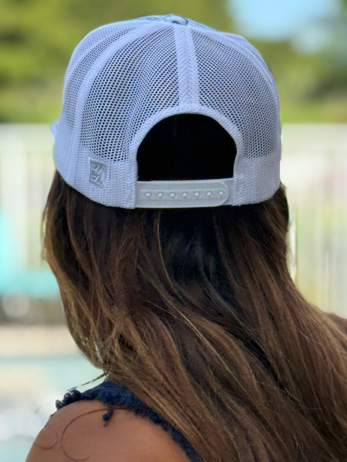 Meet Me At The Beach Hat
