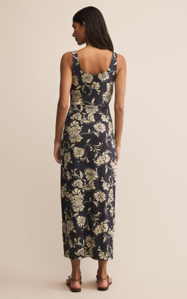 Melbourne Ari Floral Dress