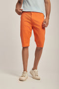 Men Shorts Pink