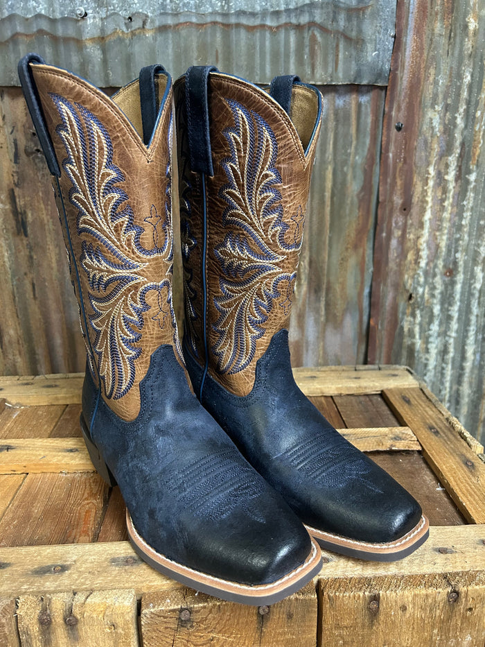 Men's Ariat Hustler Cowboy Boot
