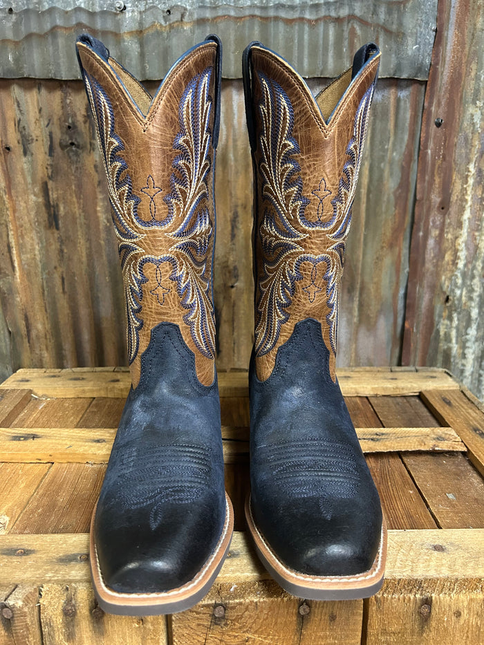 Men's Ariat Hustler Cowboy Boot