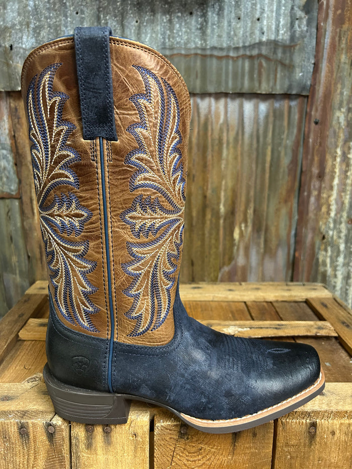 Men's Ariat Hustler Cowboy Boot