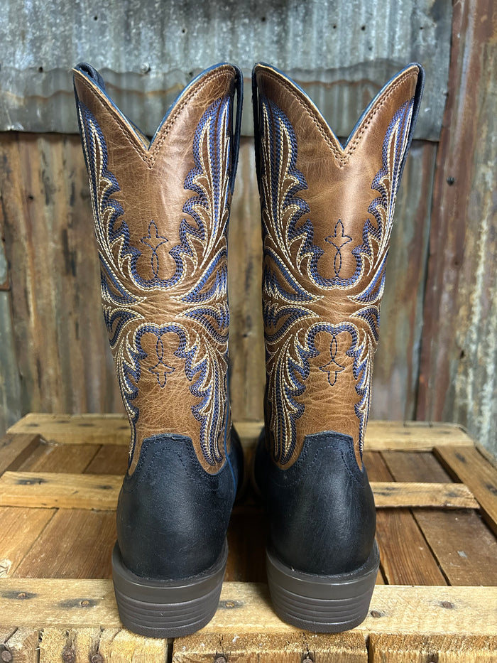 Men's Ariat Hustler Cowboy Boot