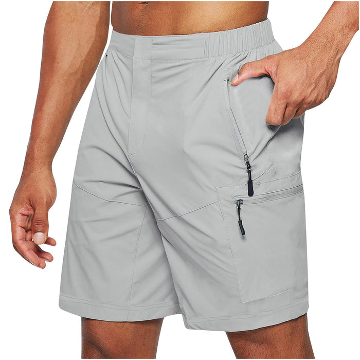 Light gray / S