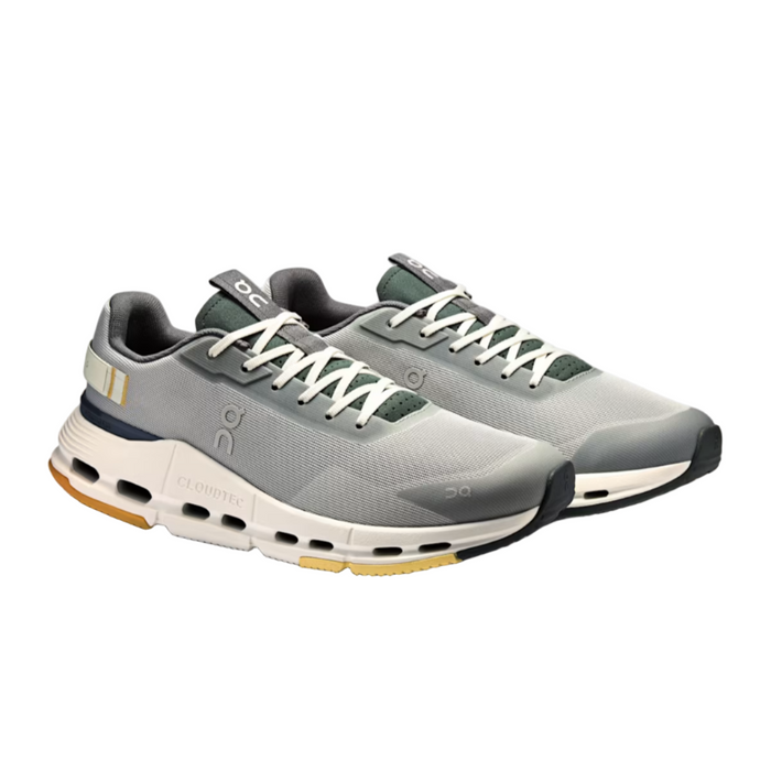 Men's Cloudnova Form 2