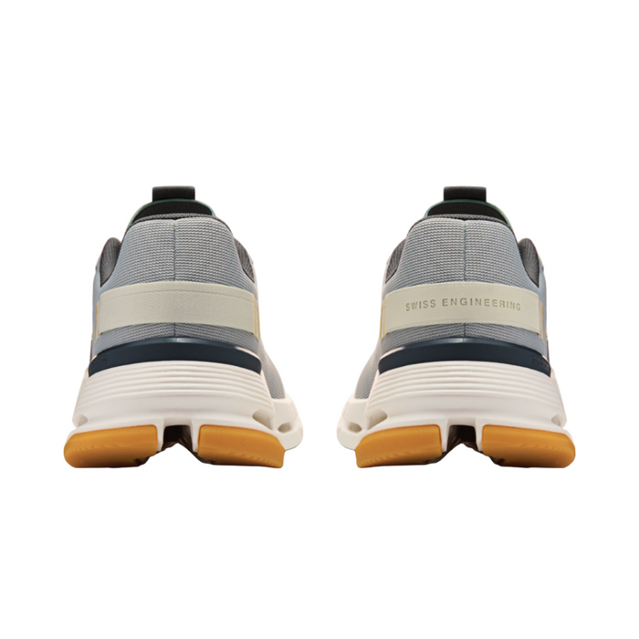 Men's Cloudnova Form 2